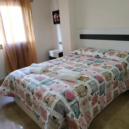 Deluxe San Julian Torrevieja