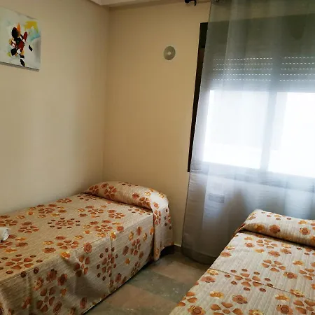 Deluxe San Julian Apartment Torrevieja