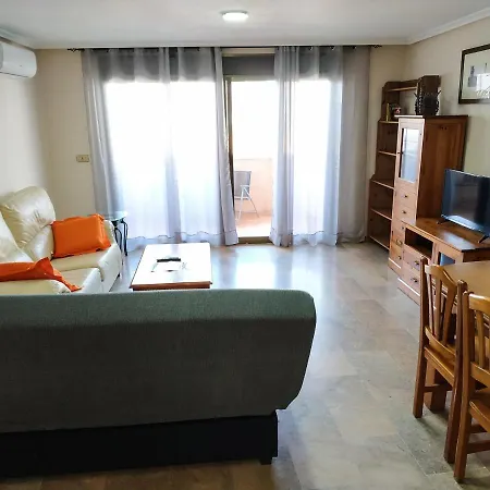 Deluxe San Julian Apartment Torrevieja