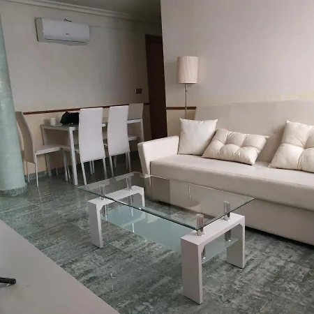 Apartment Deluxe San Julian Torrevieja