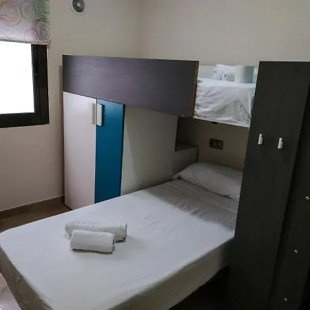 Deluxe San Julian * Torrevieja