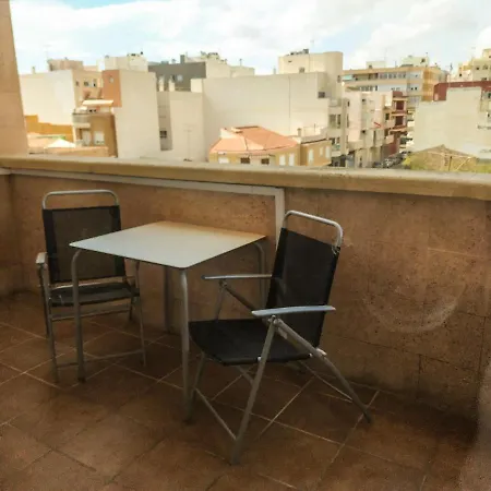 Apartment Deluxe San Julian