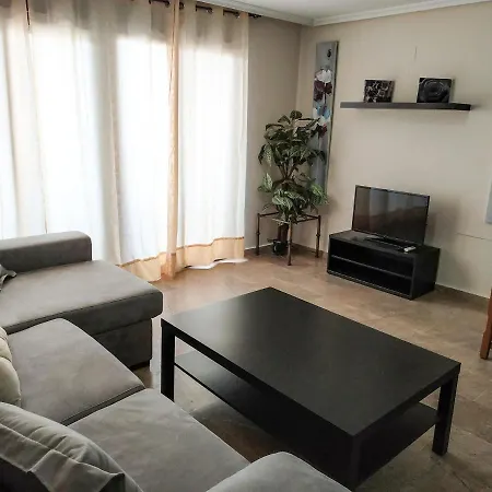 Deluxe San Julian Apartment Torrevieja