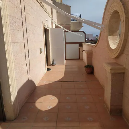 Apartment Deluxe San Julian