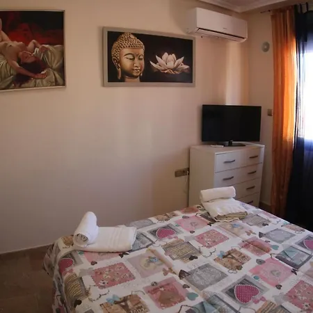 Deluxe San Julian Torrevieja