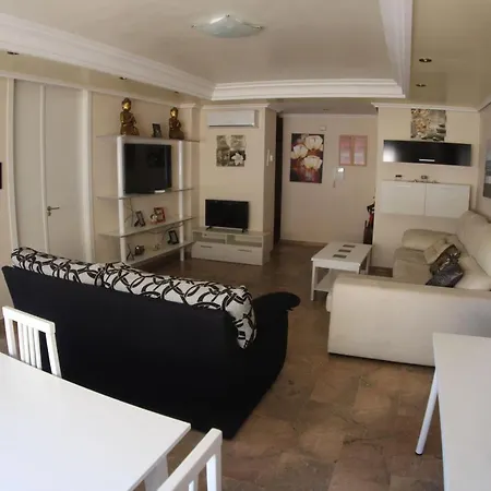 Deluxe San Julian * Torrevieja