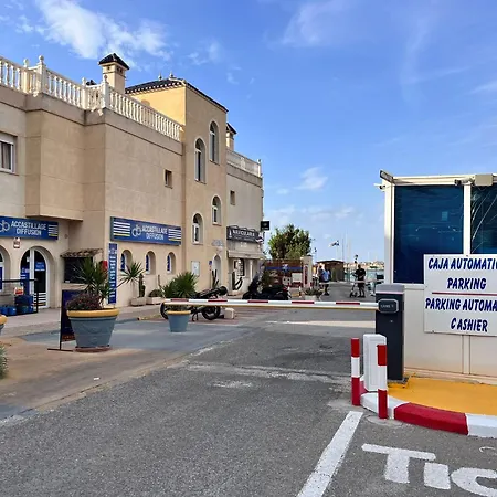 Apartment Deluxe San Julian