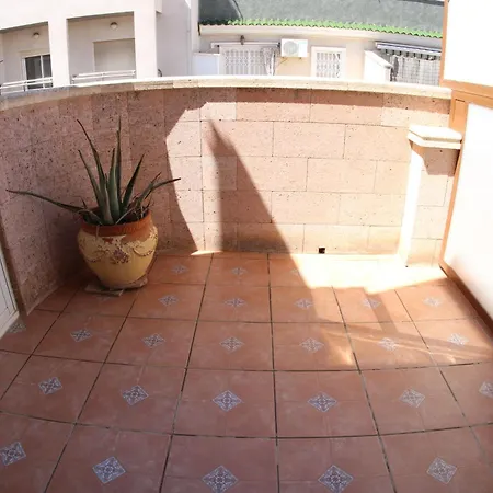 Deluxe San Julian Apartment Torrevieja