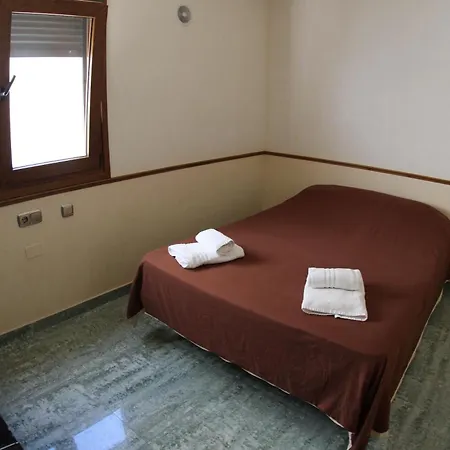 Apartment Deluxe San Julian *